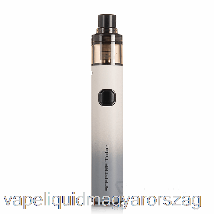 Innokin Scepter Tube Kit Szürke Vape Folyadék